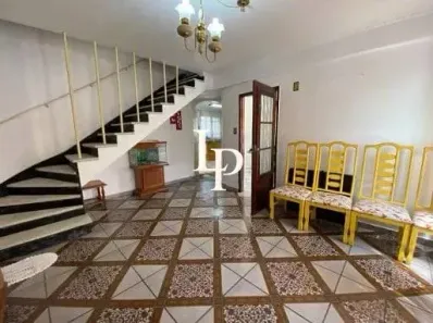 Sobrado com 3 Quartos à venda, 200m² no Boa Vista, São Caetano do Sul