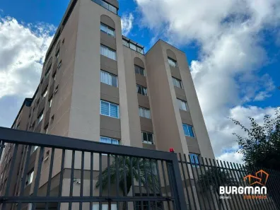 Apartamento com 2 Quartos à venda, 66m² no Batel, Curitiba