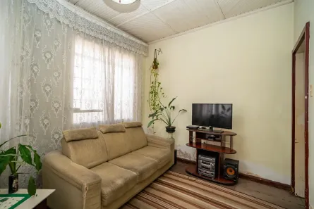 Sobrado com 3 Quartos à venda, 108m² no Alto da Rua XV, Curitiba