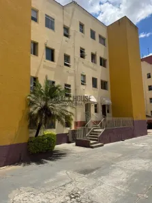 Apartamento com 2 Quartos à venda, 51m² no Vila Independência, Sorocaba