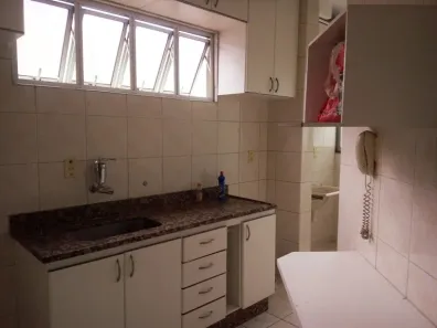 Apartamento com 2 Quartos à venda, 47m² no Santa Maria, Belo Horizonte
