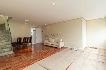 Cobertura com 3 Quartos à venda, 220m² no Bela Vista, São Paulo