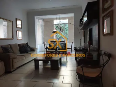 Apartamento com 2 Quartos à venda, 87m² no Laranjeiras, Rio de Janeiro