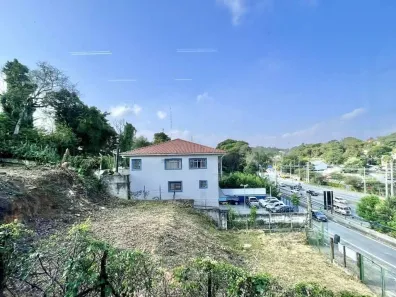Lote/Terreno para alugar, 1319m² no Parque São George, Cotia