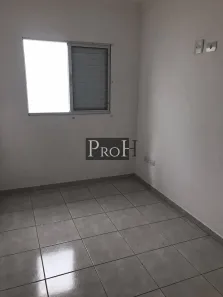 Apartamento com 2 Quartos à venda, 50m² no Jardim das Maravilhas, Santo André