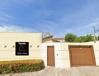Casa com 4 Quartos à venda, 420m² no Santa Rosa, Cuiabá