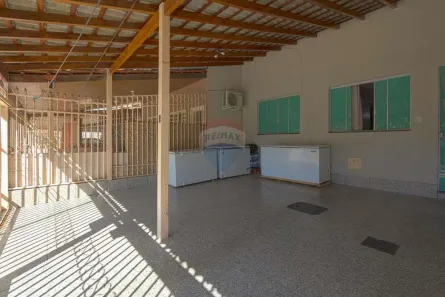 Casa com 4 Quartos à venda, 185m² no Guará I, Brasília