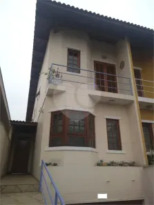 Sobrado com 3 Quartos à venda, 185m² no Vila Mazzei, São Paulo