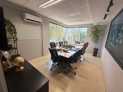 Sala Comercial para alugar, 45m² no Loteamento Alphaville Campinas, Campinas