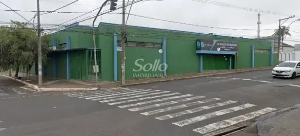 Sala Comercial para alugar, 1070m² no Osvaldo Rezende, Uberlândia