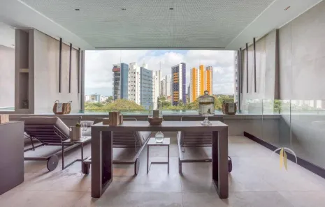 Apartamento com 3 Quartos à venda, 110m² no Miramar, João Pessoa