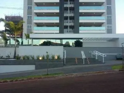 Apartamento com 3 Quartos à venda, 158m² no Jardim Botânico, Ribeirão Preto