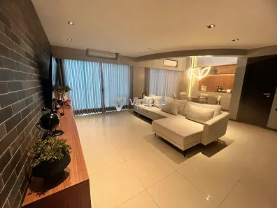 Apartamento com 2 Quartos à venda, 142m² no São Brás, Belém