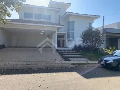 Casa de Condomínio com 3 Quartos à venda, 340m² no Swiss Park Residencial, São Carlos