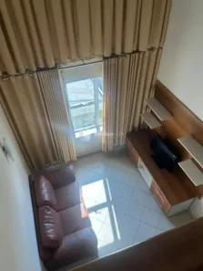 Flat com 1 Quarto para alugar, 56m² no Jardim Alvorada, São José dos Campos