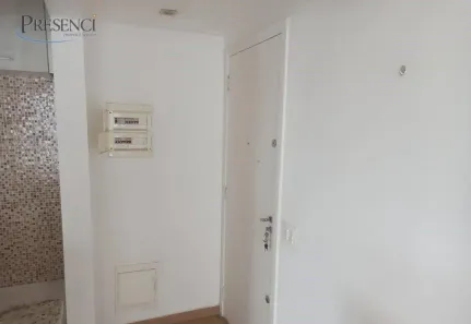 Apartamento com 3 Quartos para alugar, 64m² no Ponte Grande, Guarulhos