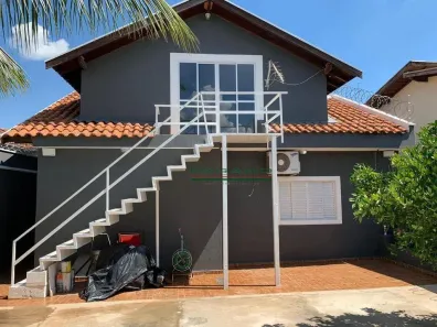 Casa com 3 Quartos à venda, 209m² no Planalto Verde, Ribeirão Preto