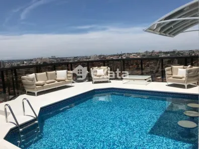 Cobertura com 3 Quartos à venda, 780m² no Centro, Sorocaba