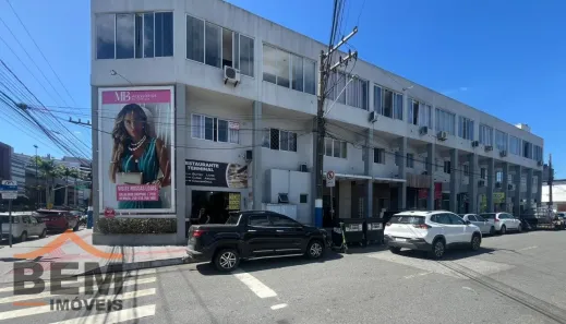 Kitnet com 1 Quarto para alugar, 15m² no Estados, Balneário Camboriú