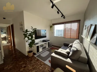 Apartamento com 2 Quartos à venda, 65m² no Vila da Saúde, São Paulo