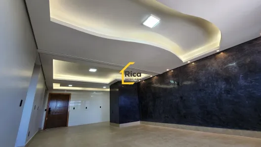 Apartamento com 3 Quartos à venda, 230m² no Setor Oeste, Brasília