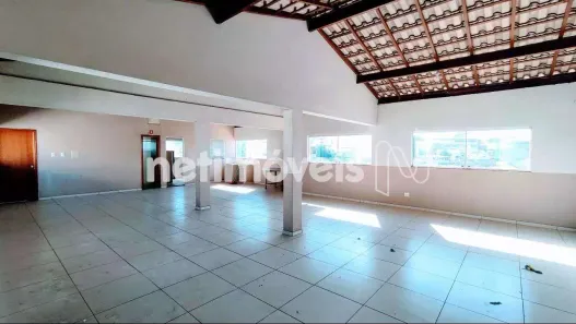 Sala Comercial para alugar, 350m² no Industrial São Luiz, Contagem