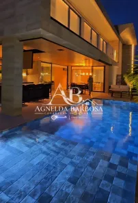 Casa de Condomínio com 4 Quartos à venda, 460m² no Pium (Distrito Litoral), Parnamirim