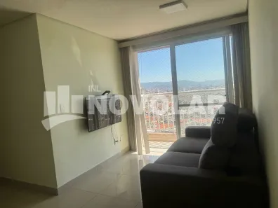 Apartamento com 2 Quartos à venda, 49m² no Vila Paiva, São Paulo