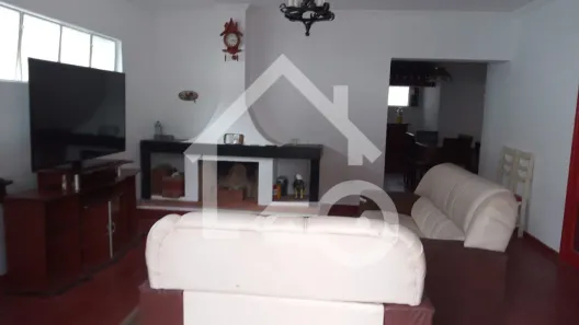 Fazenda/Sítio com 2 Quartos à venda, 220m² no Jardim Club de Campo, Santo André