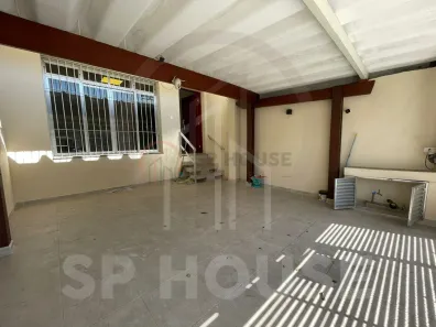 Sobrado com 3 Quartos à venda, 230m² no Mirandópolis, São Paulo