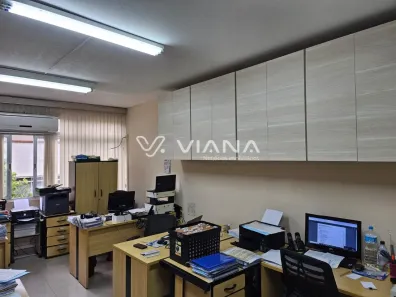 Sala Comercial à venda, 44m² no Centro, São Caetano do Sul