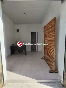 Ponto Comercial para alugar, 12m² no Vila Alice, Santo André