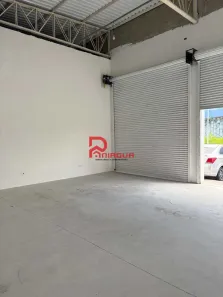 Galpão/Depósito/Armazém para alugar, 130m² no Caiçara, Praia Grande