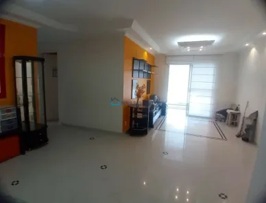Apartamento com 3 Quartos à venda, 98m² no Vila Dom Pedro I, São Paulo