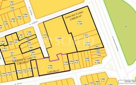 Imóvel Comercial com 2 Quartos à venda, 115m² no Jardim Jua, São Paulo