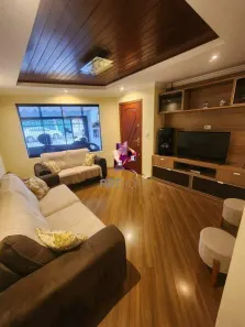 Sobrado com 3 Quartos à venda, 180m² no Vila América, Santo André