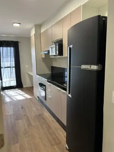 Apartamento com 1 Quarto para alugar, 27m² no Santo Amaro, São Paulo
