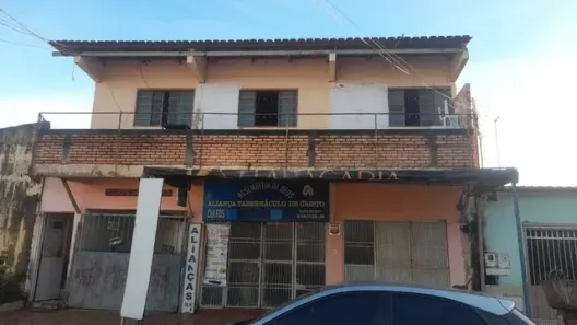 Casa com 3 Quartos à venda, 400m² no Jardim Oriente, Valparaíso de Goiás