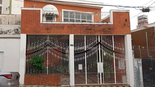 Casa com 3 Quartos para alugar, 402m² no Centro, Sorocaba