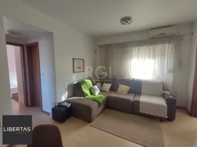 Apartamento com 2 Quartos à venda, 65m² no Camaquã, Porto Alegre