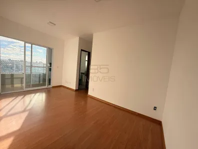 Apartamento com 2 Quartos para alugar, 55m² no Cruz das Almas, Maceió