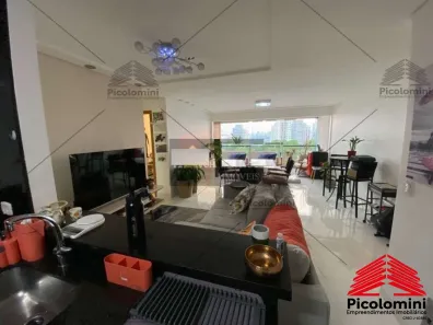 Apartamento com 3 Quartos à venda, 96m² no Mooca, São Paulo
