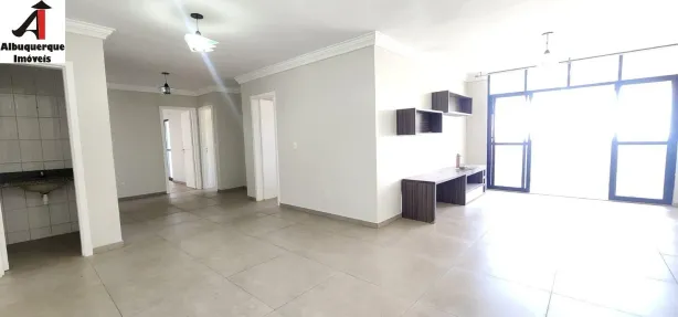 Apartamento com 4 Quartos à venda, 159m² no Ponta do Farol, São Luís