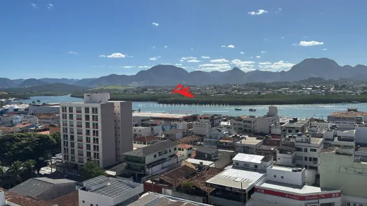 Cobertura com 4 Quartos à venda, 220m² no Muquiçaba, Guarapari