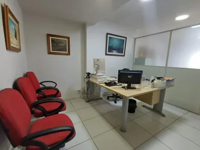 Sala Comercial para alugar, 94m² no Centro, Rio de Janeiro