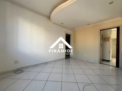 Apartamento com 3 Quartos para alugar, 70m² no Castelo, Belo Horizonte