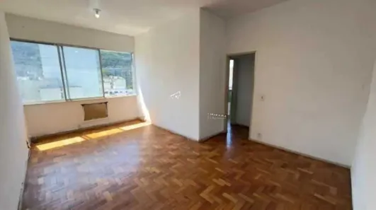 Apartamento com 2 Quartos à venda, 66m² no Laranjeiras, Rio de Janeiro