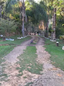 Fazenda/Sítio com 2 Quartos à venda, 5000m² no Jardim Julieta, Taubaté