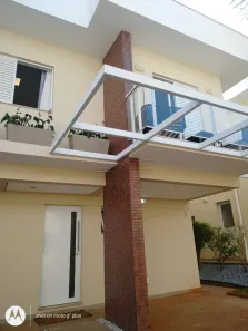 Casa de Condomínio com 4 Quartos à venda, 220m² no Loteamento Alphaville Campinas, Campinas