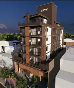 Ponto Comercial à venda, 41m² no Canasvieiras, Florianópolis